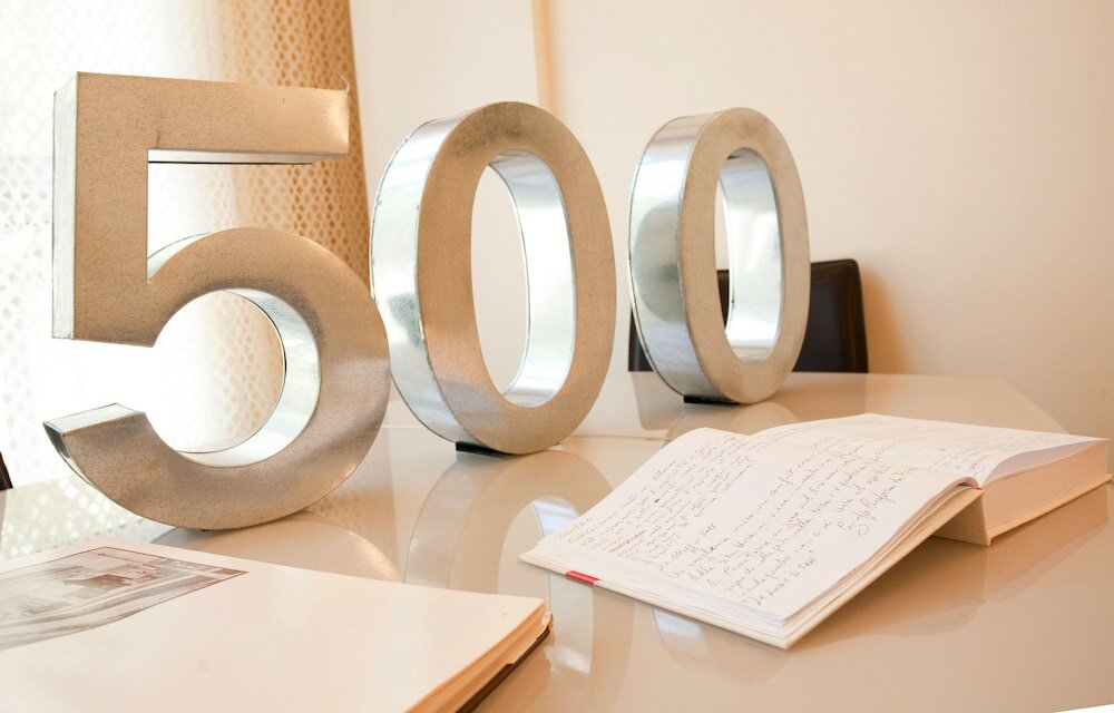 Фото Cinquecento B&b