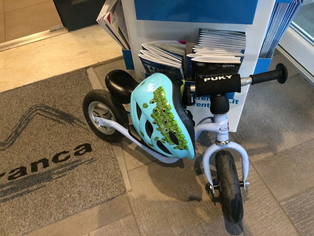 Фото Hotel Villa Franca