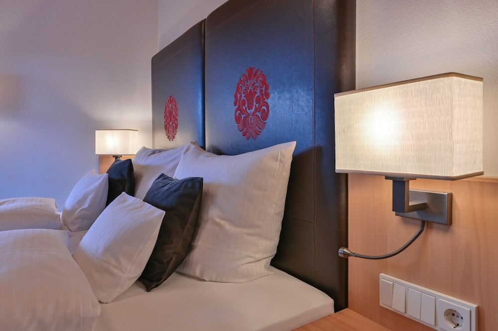 Фото Hotel Helmer