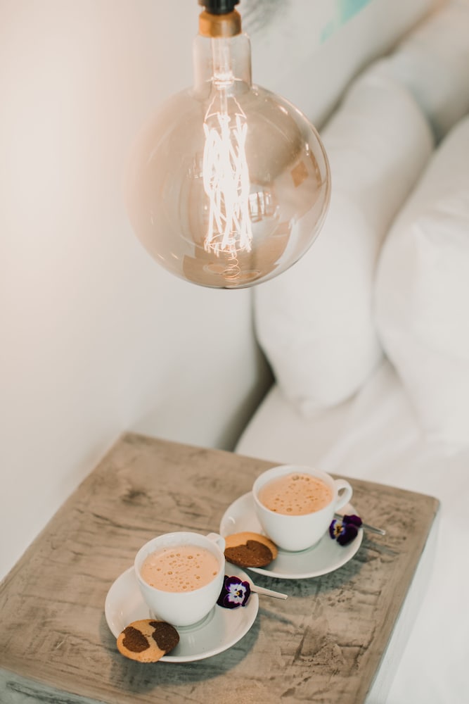 Фото Giardino Boutique Hotel