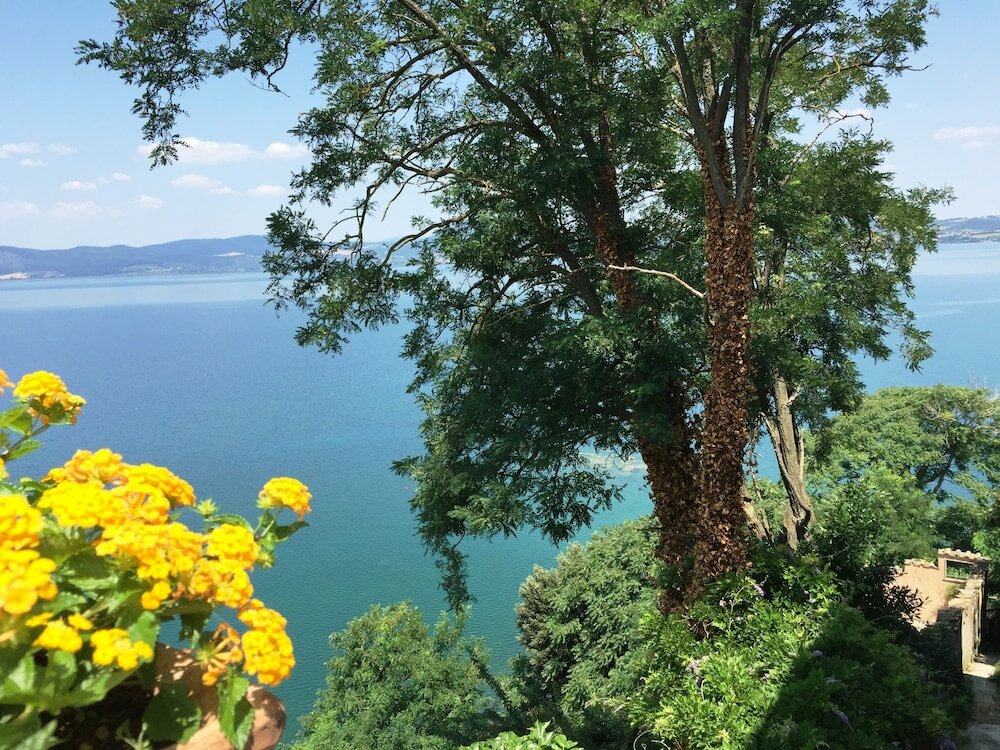 Фото Donna Etrusca B&b