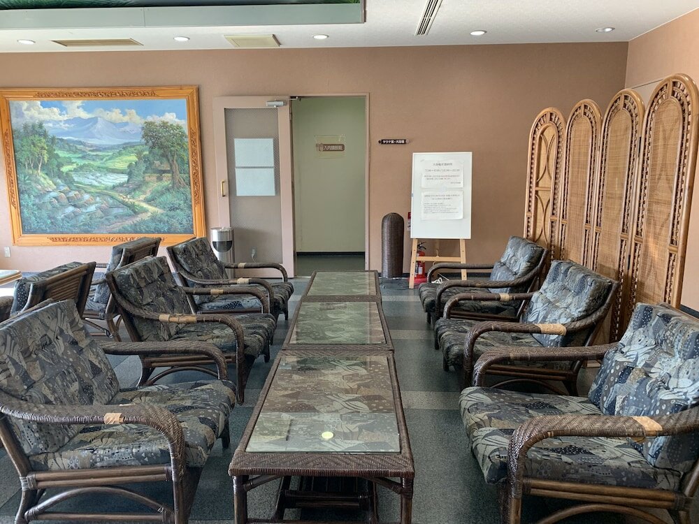 Фото Hotel Fuyokaku