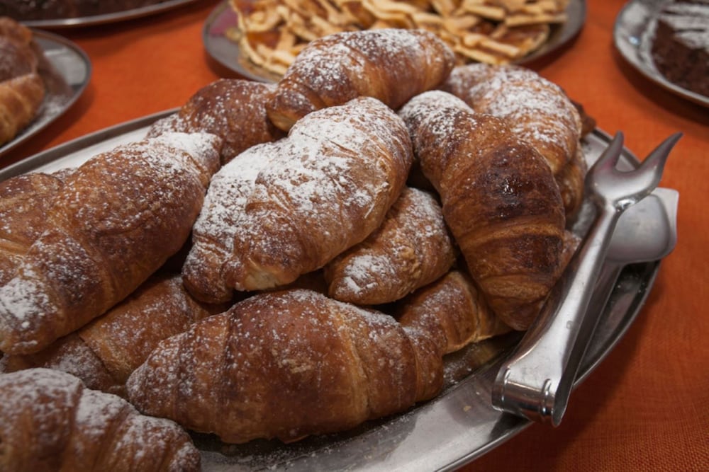 Фото Chiusurelle Village