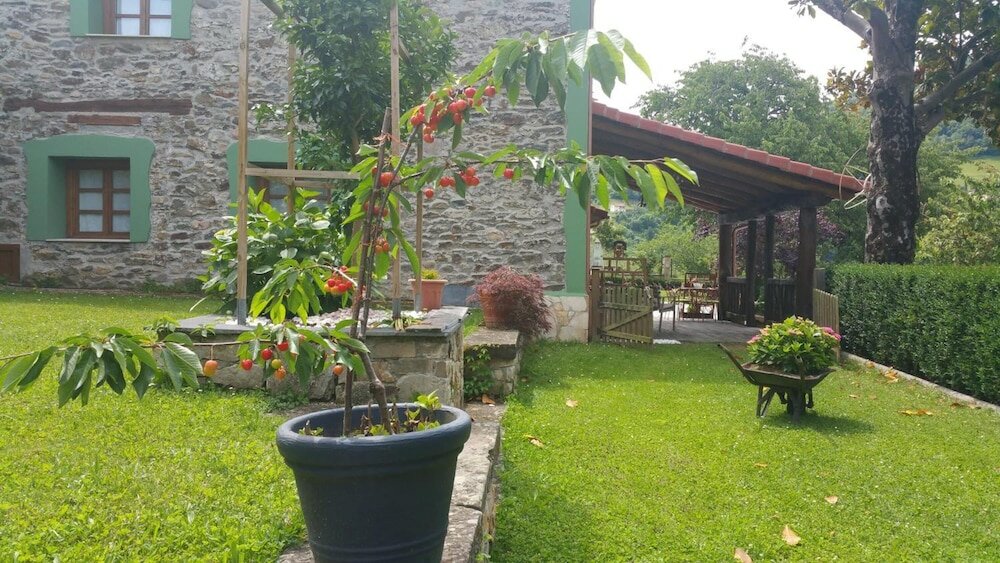 Фото La Pumarada de Limés