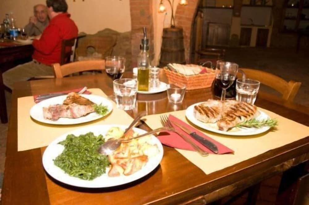 Фото Agriturismo Casanova