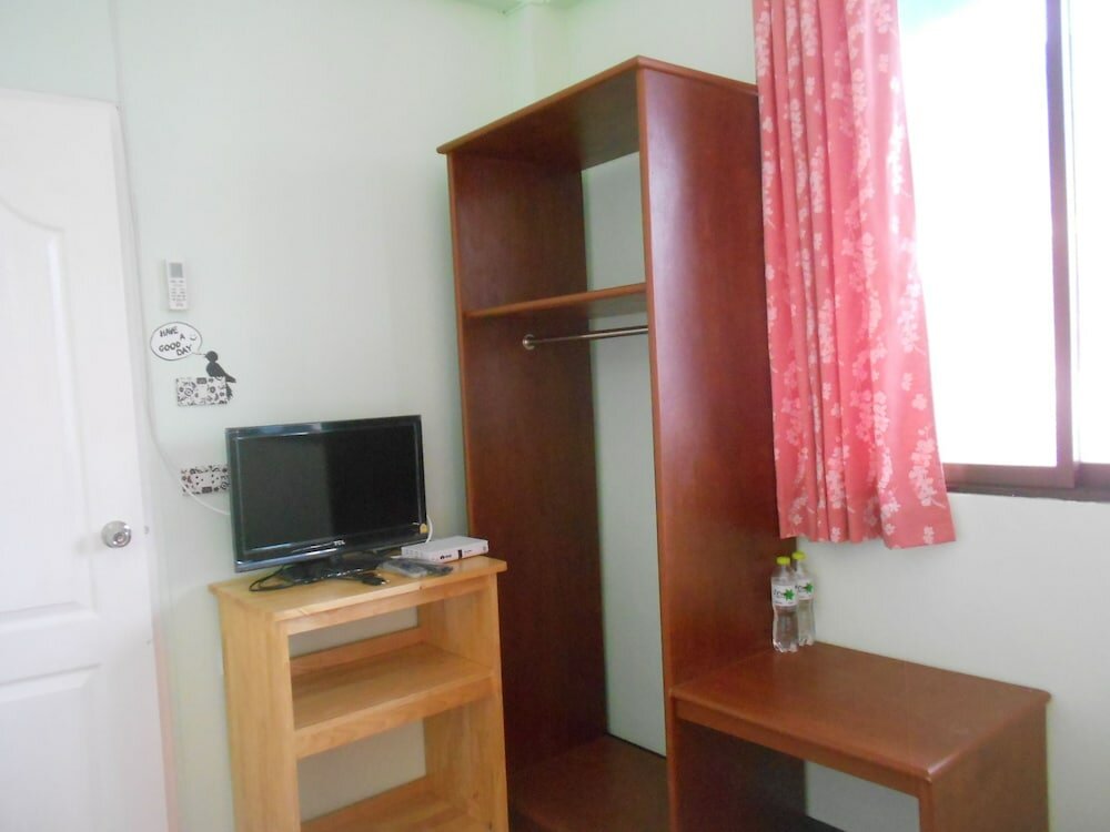 Фото Sweet Home Guesthouse