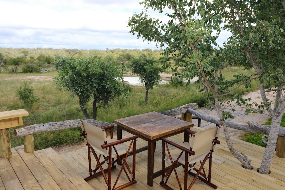 Фото Baobab Ridge Private Lodge