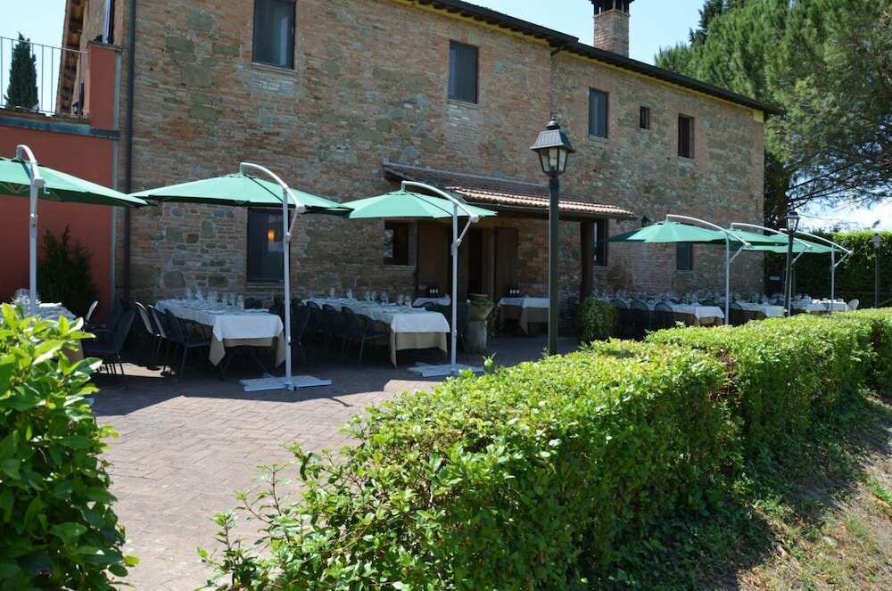 Фото Country House Le Case Coloniche