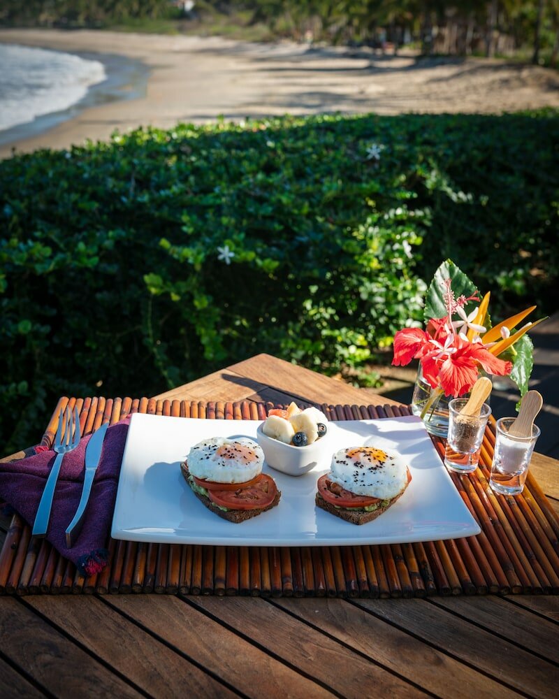 Фото The Inn at Manzanillo Bay