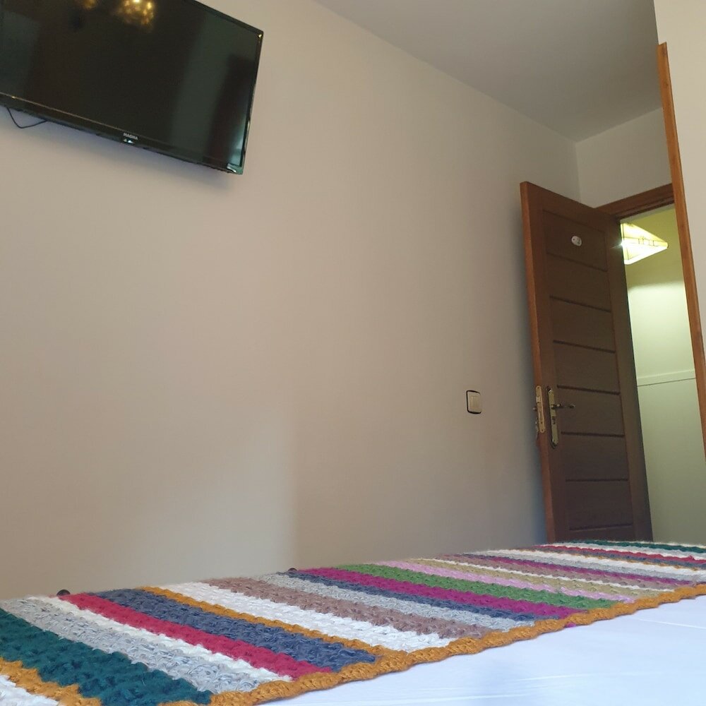 Фото La Pumarada de Limés