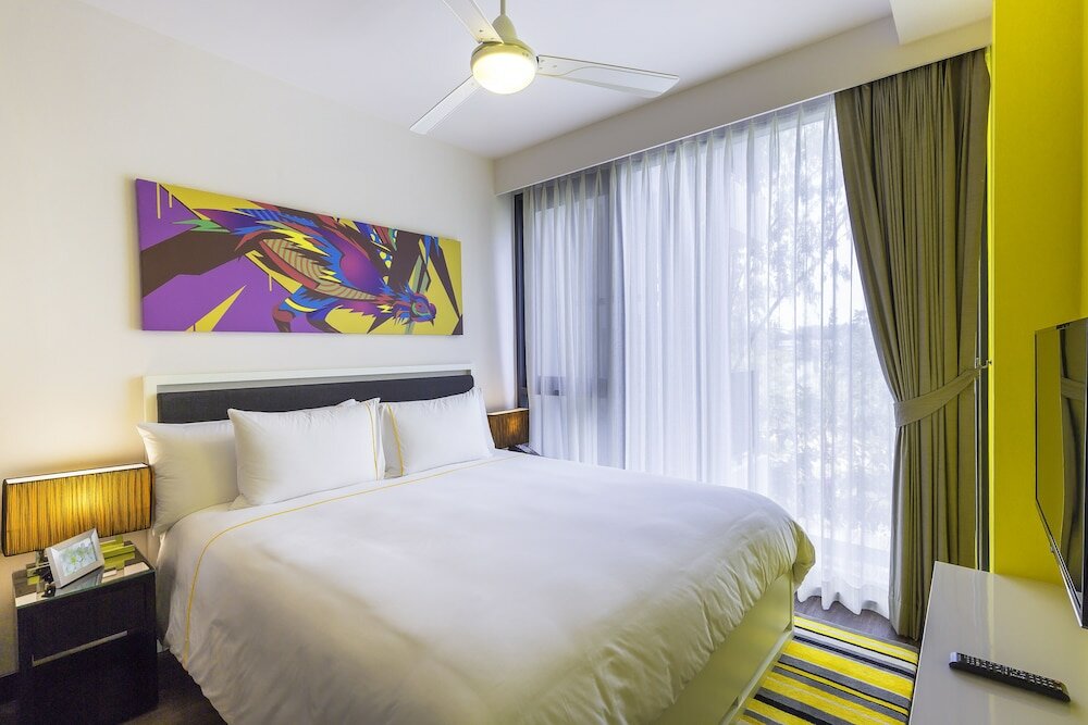 Фото Cassia Phuket, part of Banyan Group