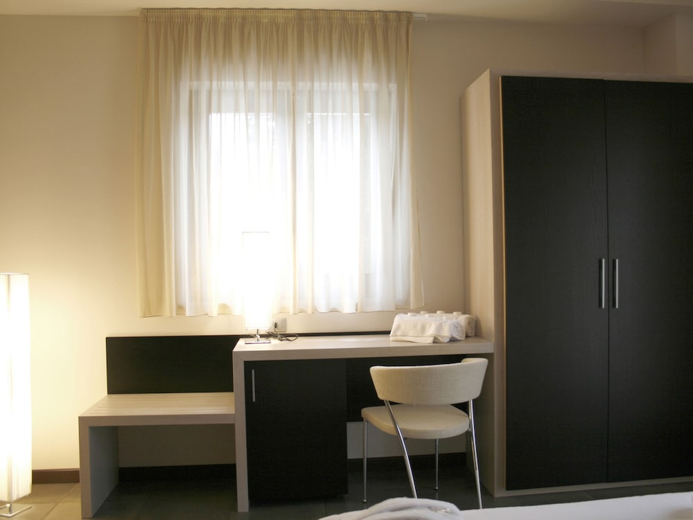 Фото Hotel Castagneto