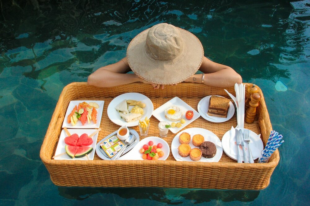 Фото Paatlidun Safari Lodge