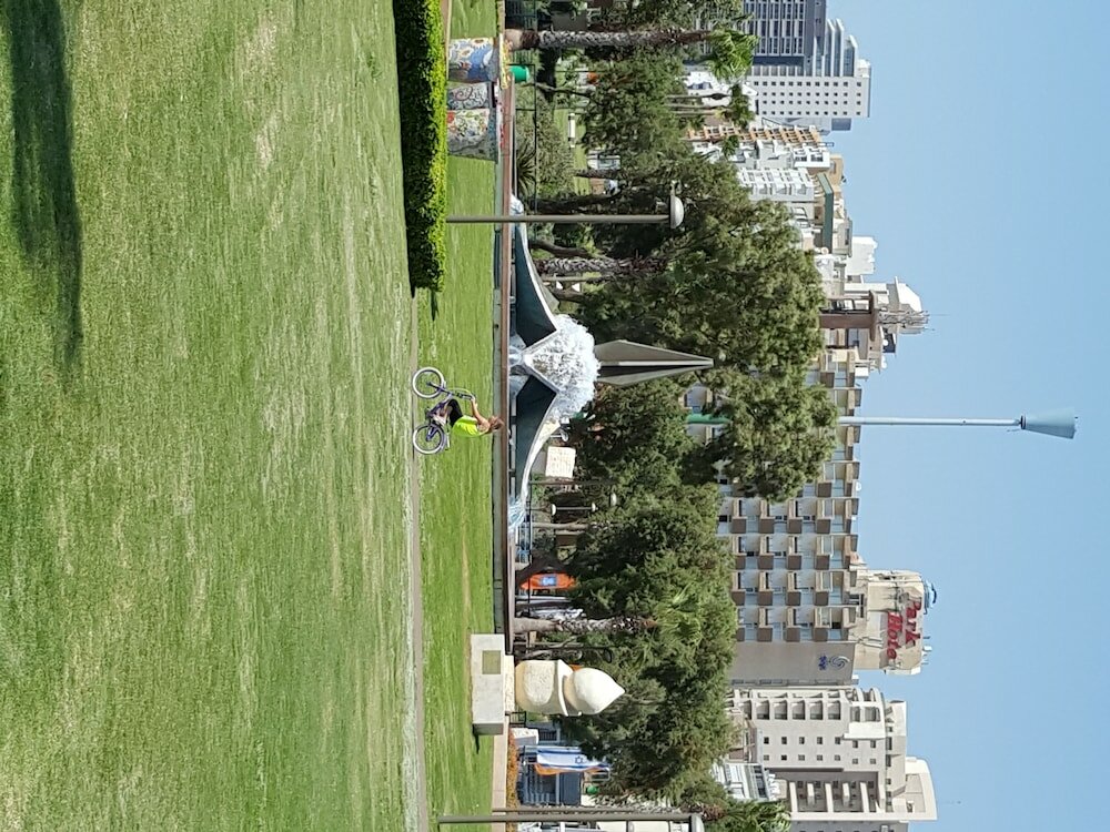 Фото Netanya Motel Pierre