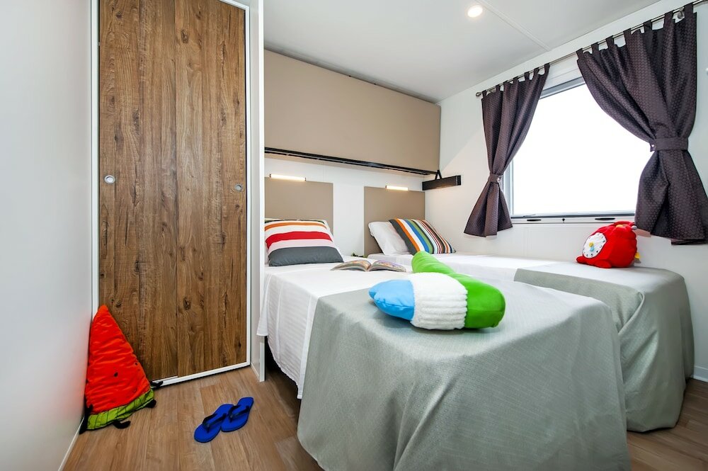 Фото Mobile Homes Adriatic Camping Bi Village