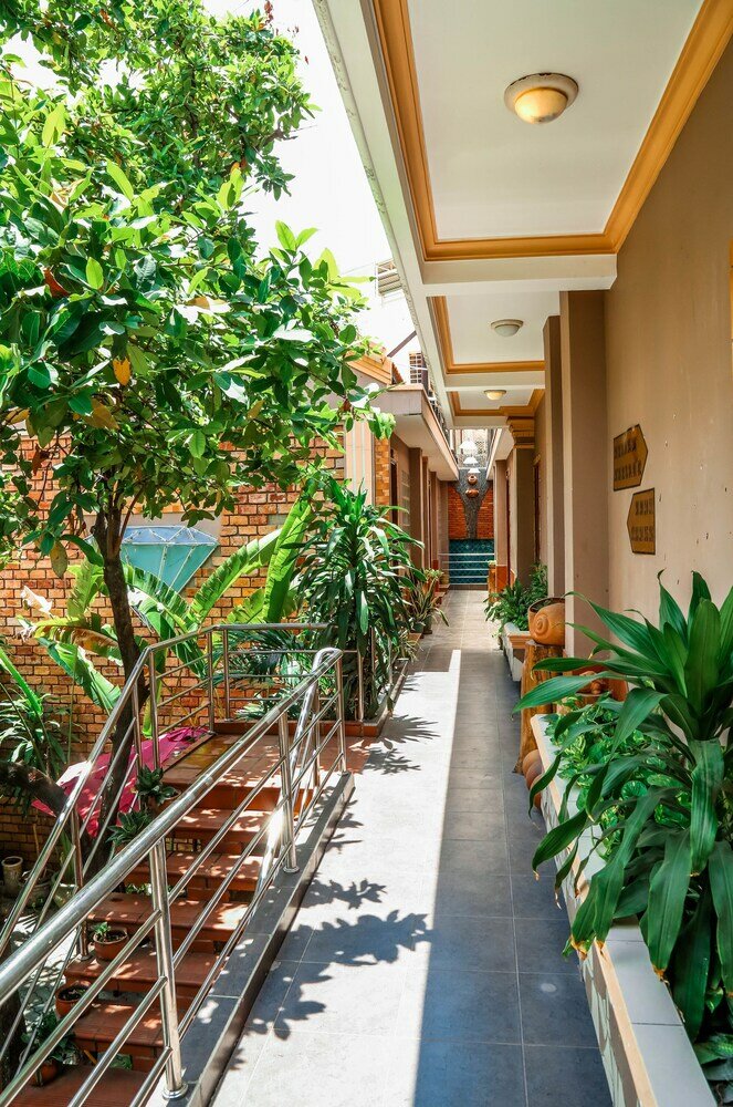 Фото Vien Ngoc Xanh 1 Hotel