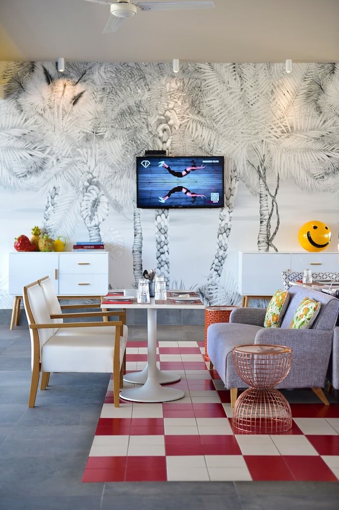 Фото Pestana Alvor South Beach