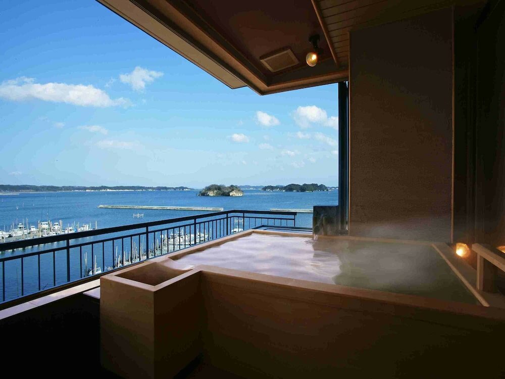 Фото Komatsukan Kofutei