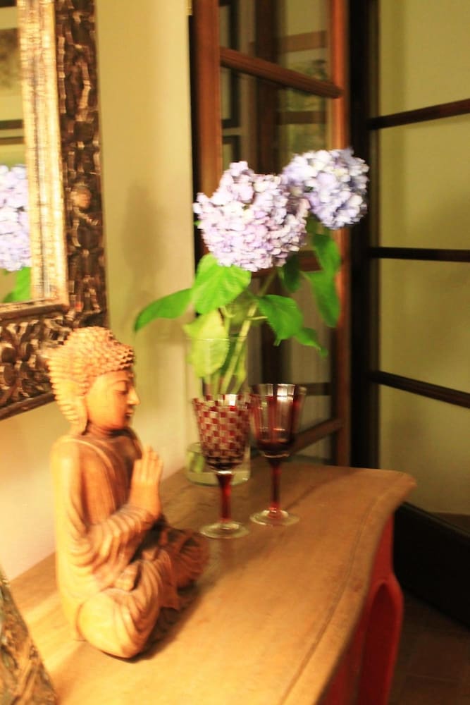 Фото Donna Etrusca B&b