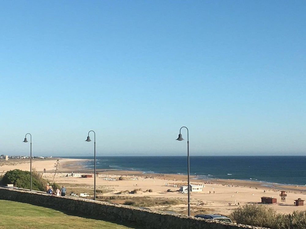 Фото Hotel Restaurante Blanco y Verde