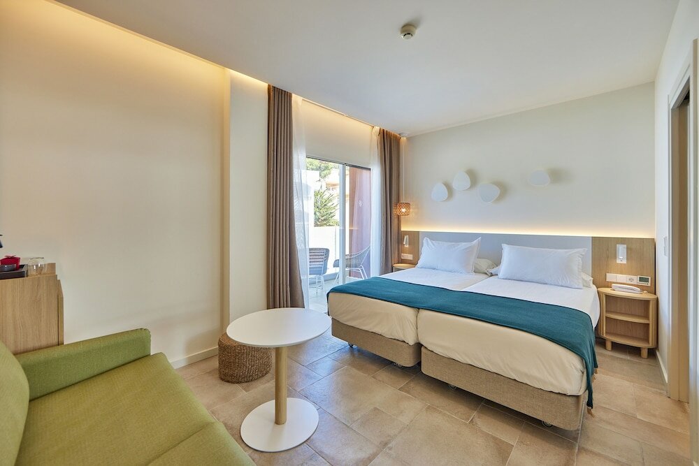 Фото Universal Hotel Aquamarin