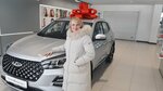 Автобан chery екад березовский тракт 11а фото Автобан Chery Екад, автосалон, Берёзовский тракт, 11А, Берёзовский - Яндекс Карт