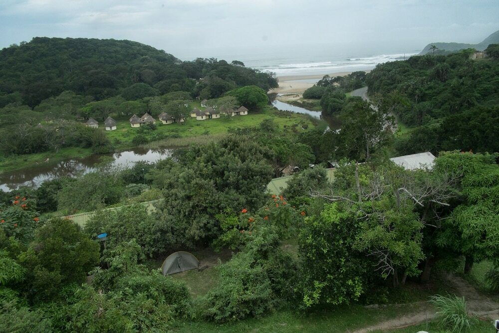 Фото Amapondo Backpackers