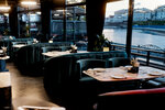 Луна (Janki Kupaly Street, 25), restaurante
