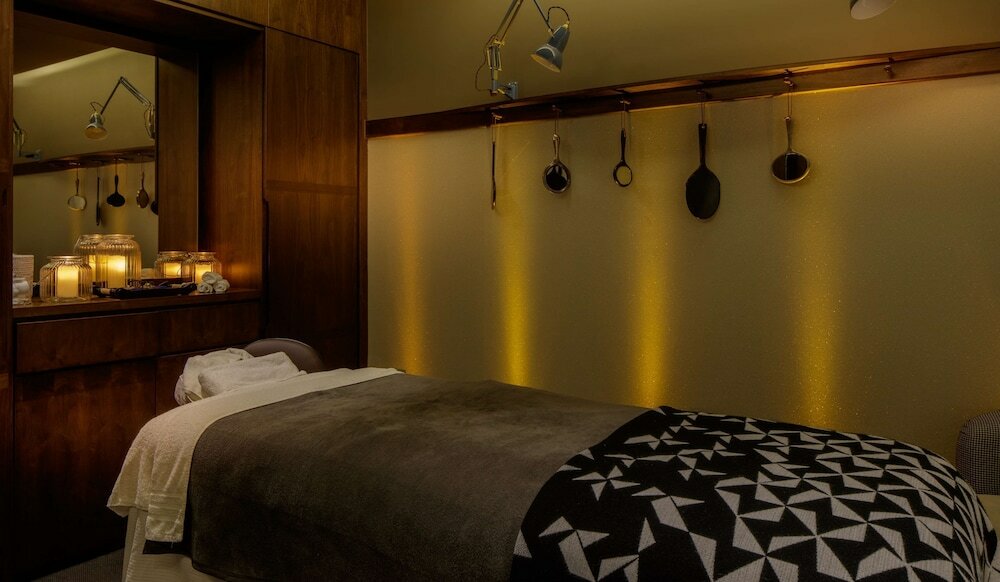 Фото Hilton Bournemouth