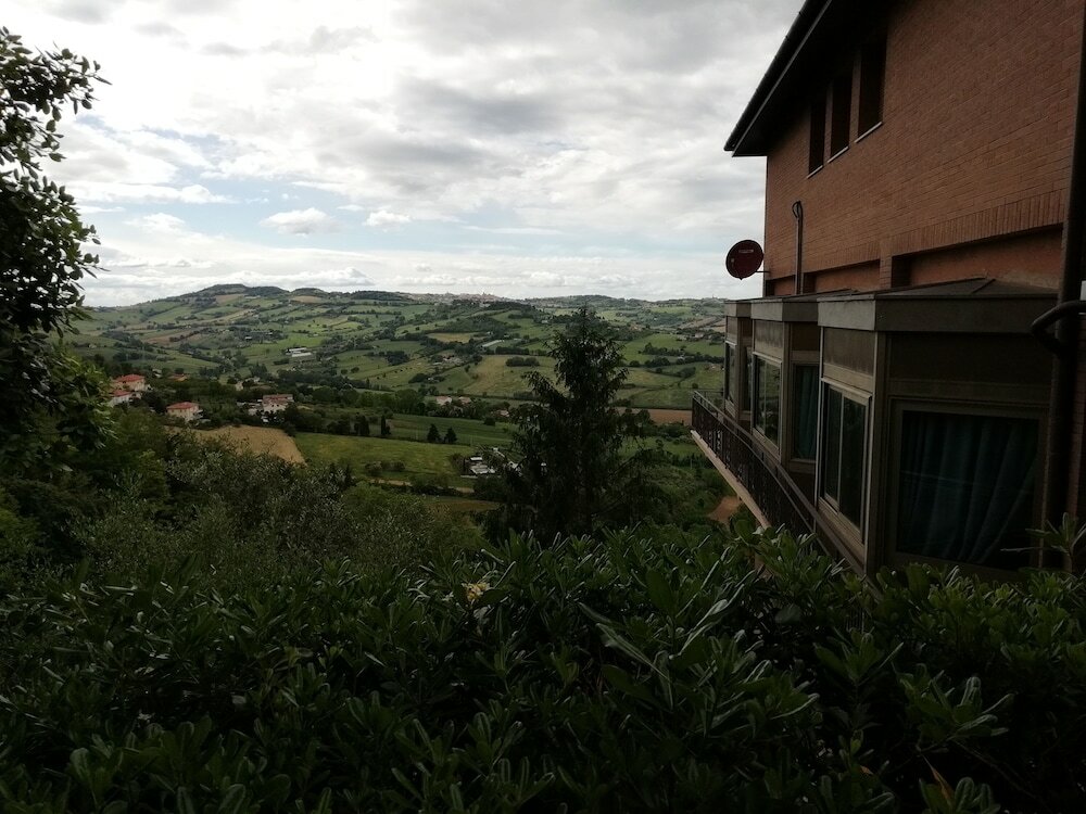 Фото Hotel La Fonte