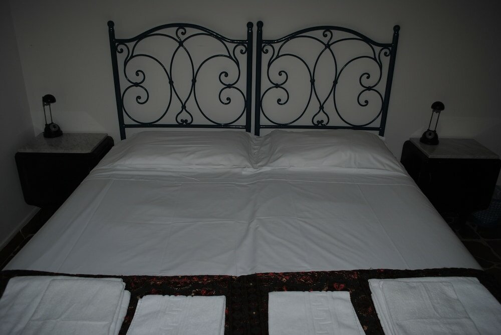 Фото Calciufetta B&b