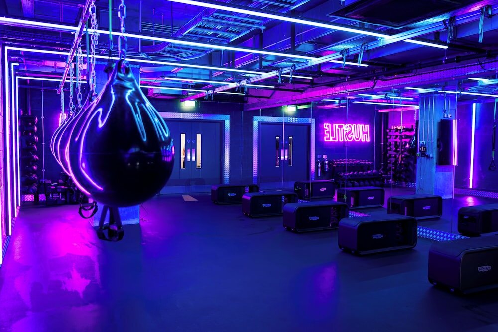 Фото Hilton Bournemouth