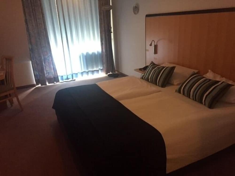 Фото Hotel Torgauer Brauhof