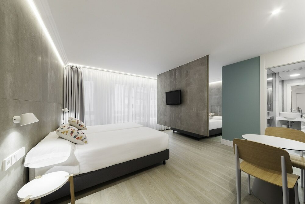 Фото Hotel Mar del Plata