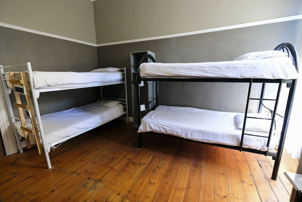 Фото Cape Town Backpackers