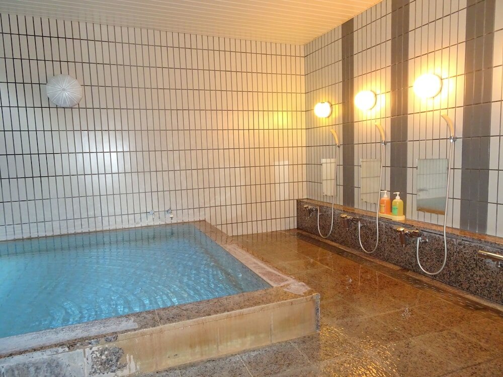 Фото Hakuba Glad Inn Ebisuya