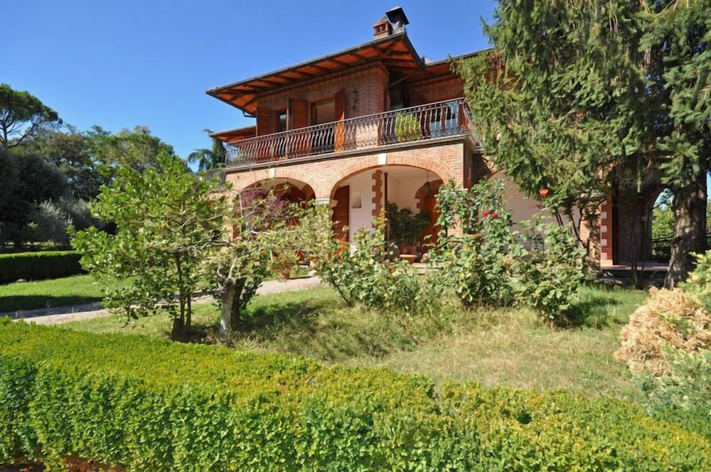 Фото Villa Lauretana