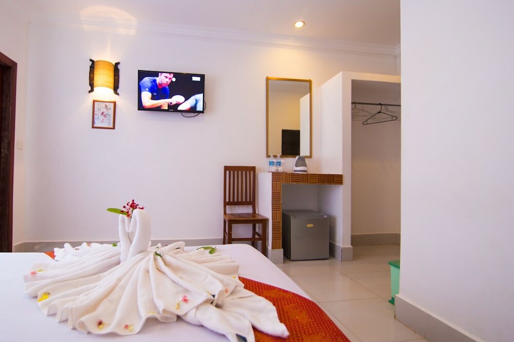 Фото Blossoming Romduol Boutique