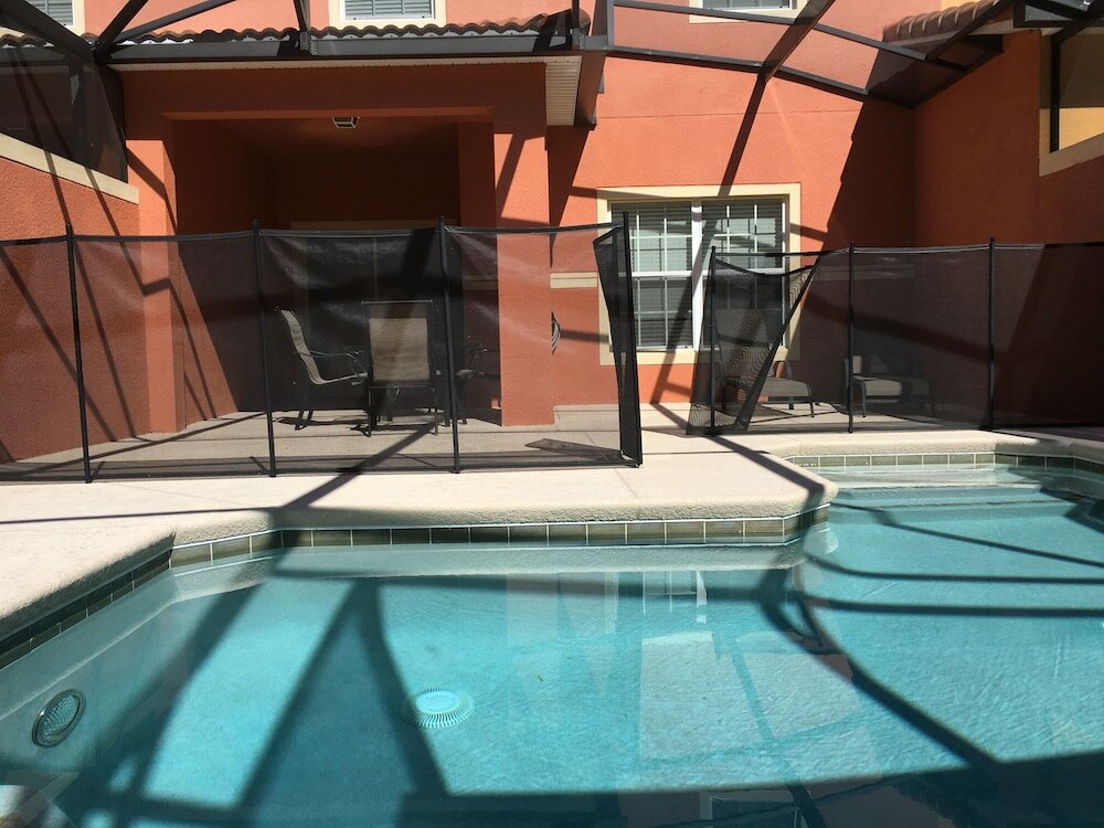 Фото Paradise Palms Resort by Dws Vacation Villas