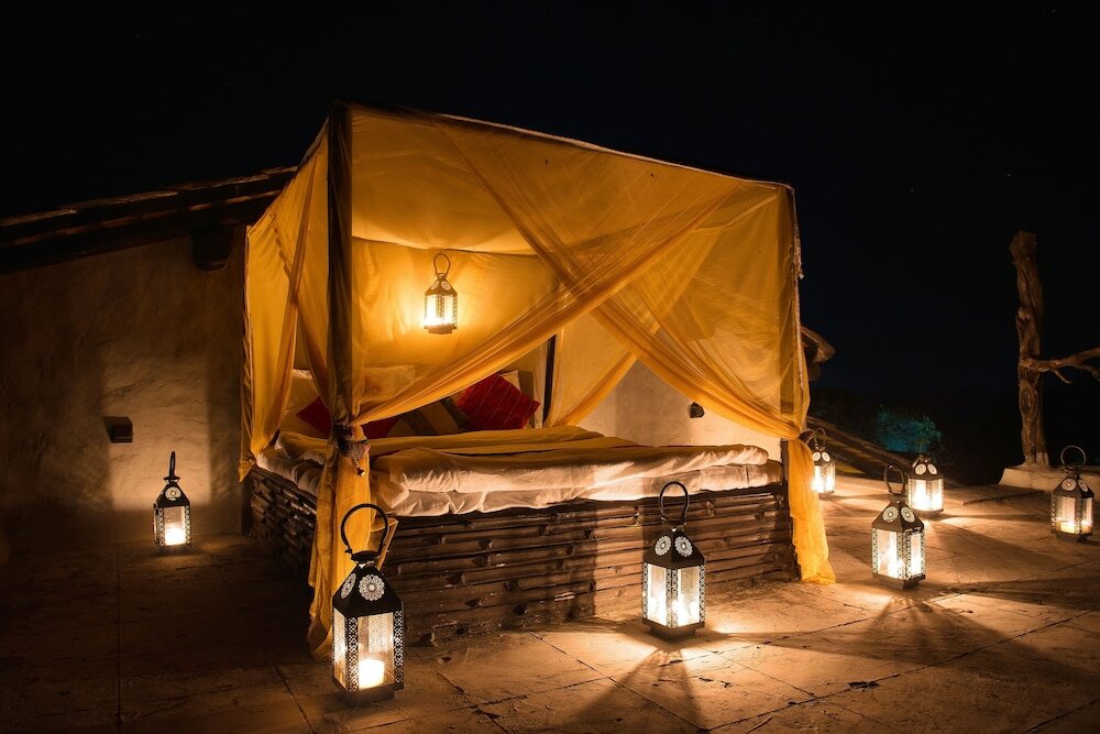 Фото Paatlidun Safari Lodge