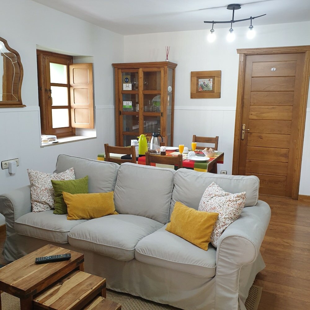 Фото La Pumarada de Limés