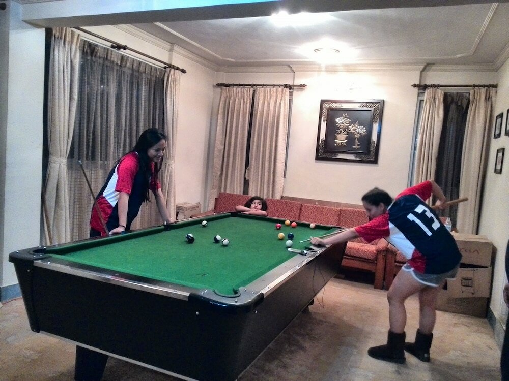 Фото Sagarmatha Apartment Bed & Breakfast