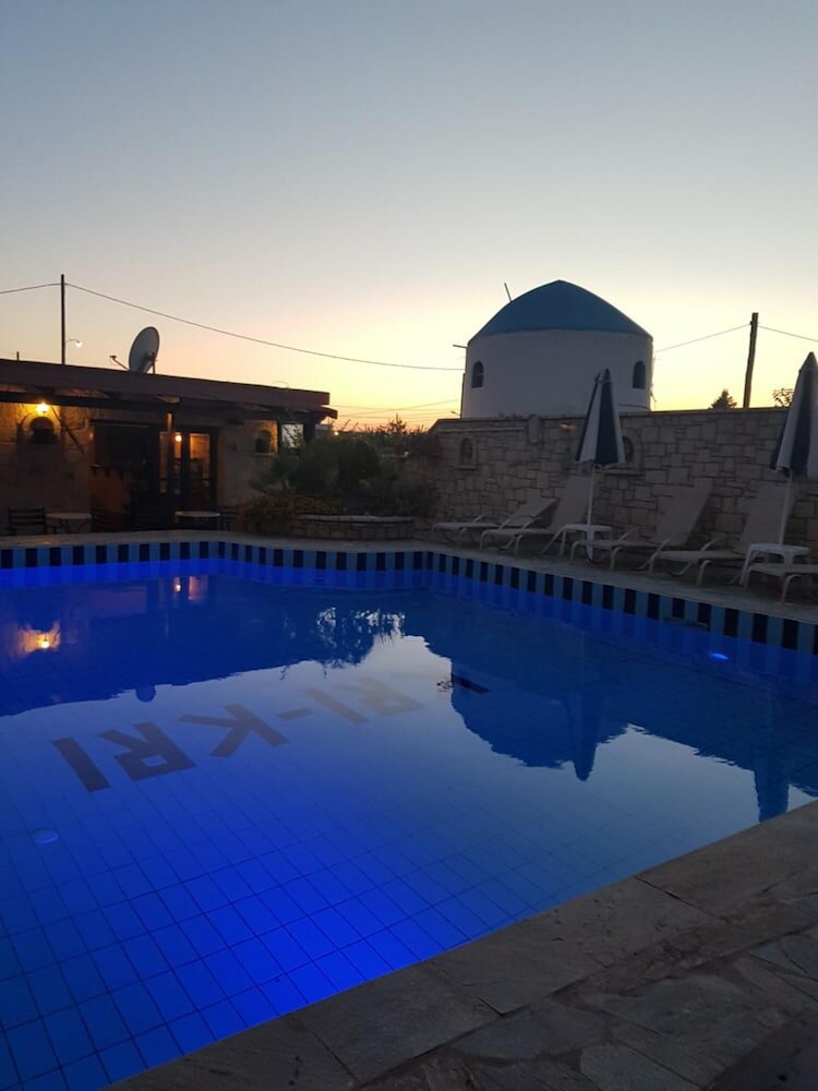 Фото Kri Kri Village by Estia