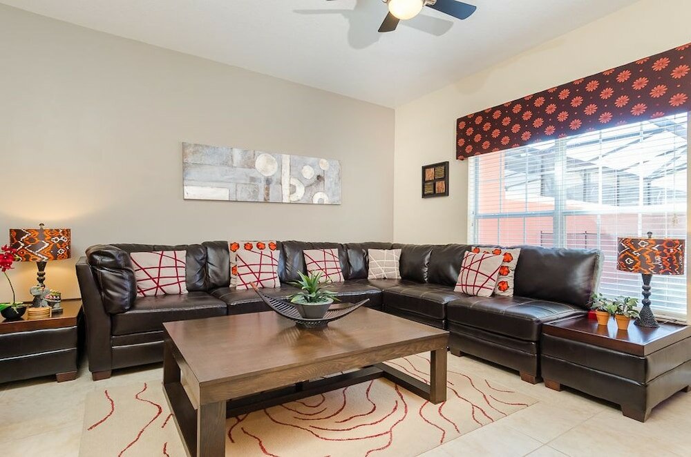 Фото Paradise Palms Resort by Dws Vacation Villas