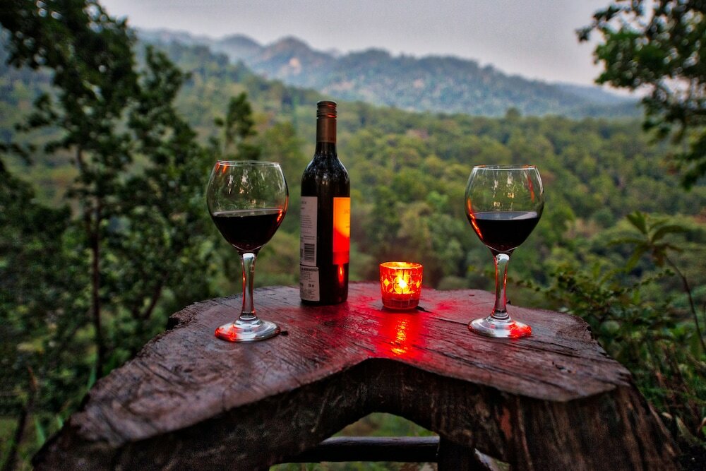 Фото Paatlidun Safari Lodge