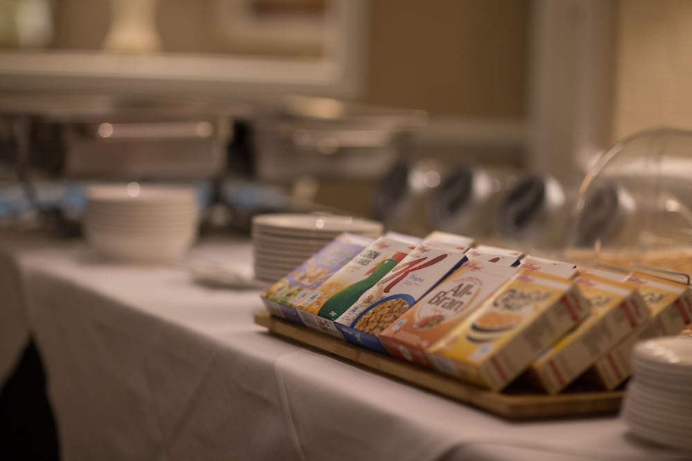 Фото The Wycliffe Hotel