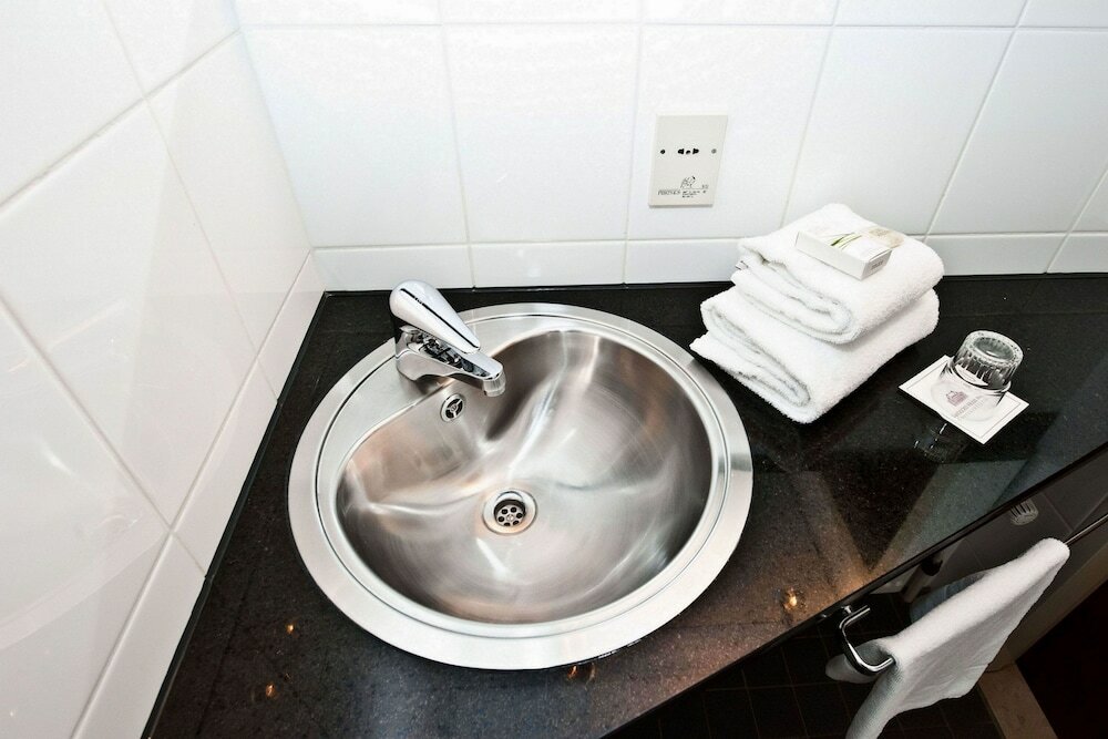 Фото Landgoed Huize Bergen