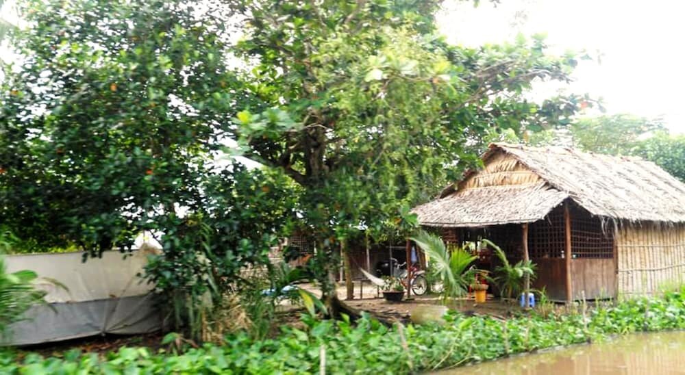 Hotel Kim Lan Homestay, Hậu Giang Province, photo