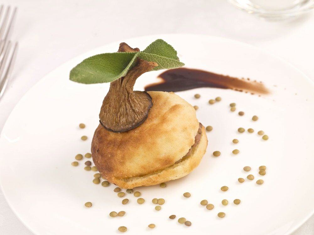 Фото Hotel Castagneto