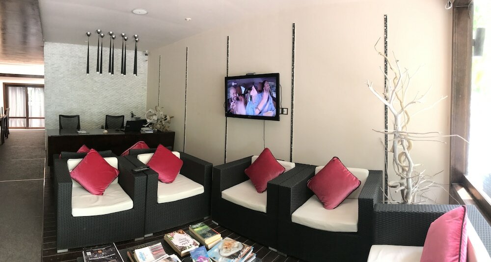 Фото Lvis Blancura